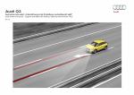 Audi Q2 TDI Quattro Design 2016 года (WW)